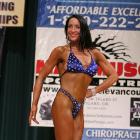 Shallon   Tagg - NPC MaxMuscle Vancouver Natural  2010 - #1